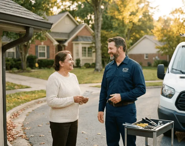 Gutter Repair Champion, NE FAQs