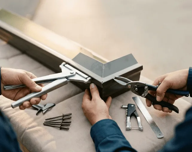 Why choose Gutter Repair in Champion, NE
